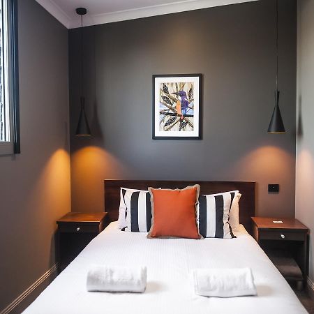 Criterion Hotel Сейл Экстерьер фото