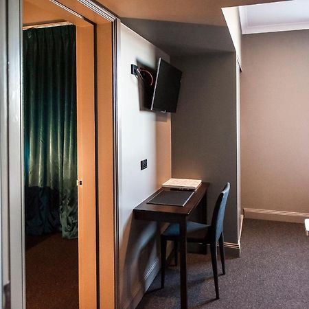 Criterion Hotel Сейл Экстерьер фото