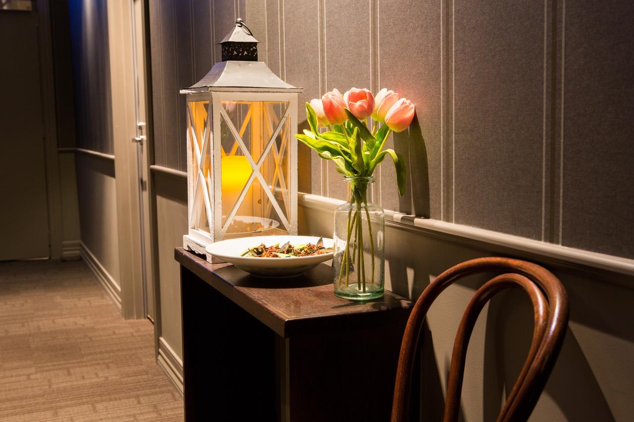 Criterion Hotel Сейл Экстерьер фото