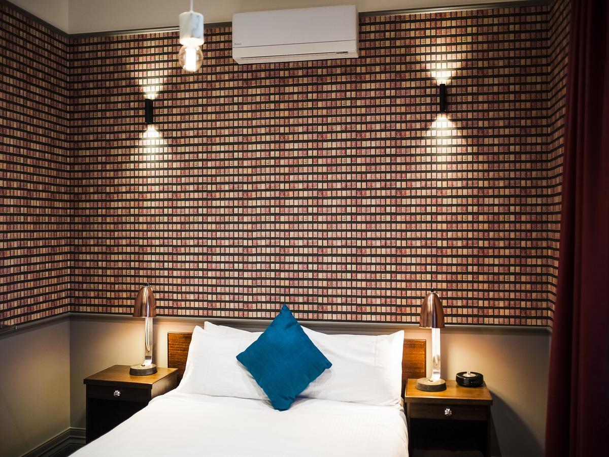 Criterion Hotel Сейл Экстерьер фото