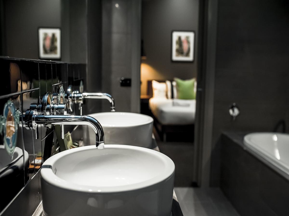 Criterion Hotel Сейл Экстерьер фото
