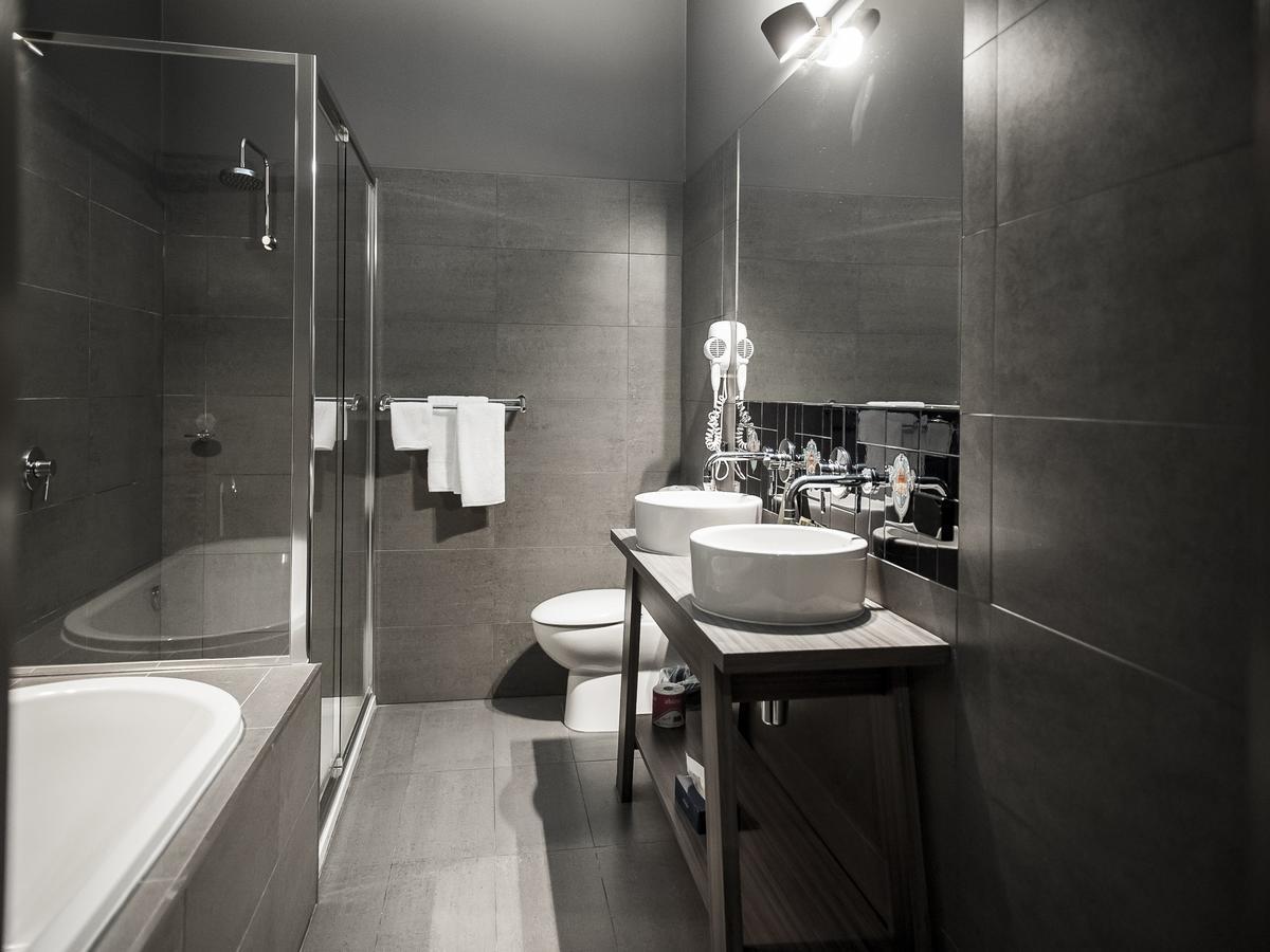 Criterion Hotel Сейл Экстерьер фото