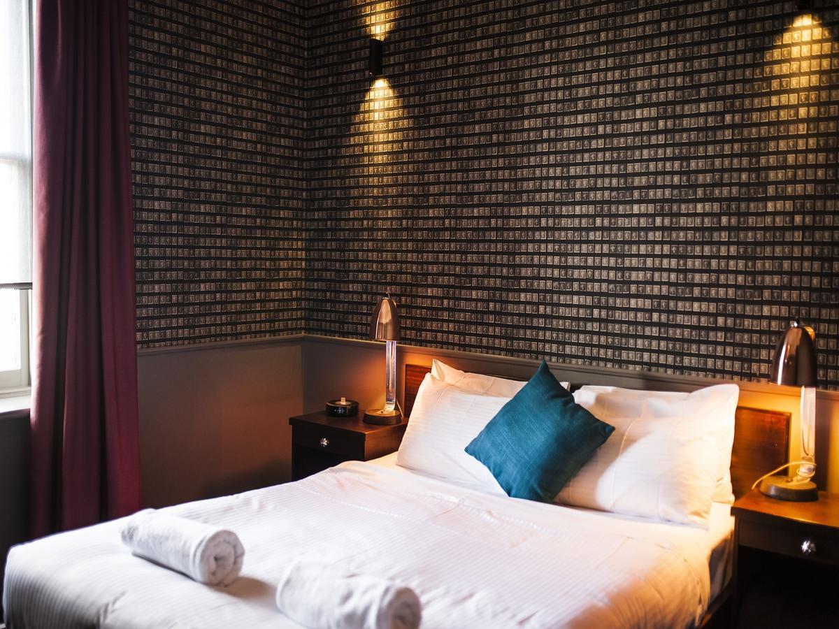 Criterion Hotel Сейл Экстерьер фото