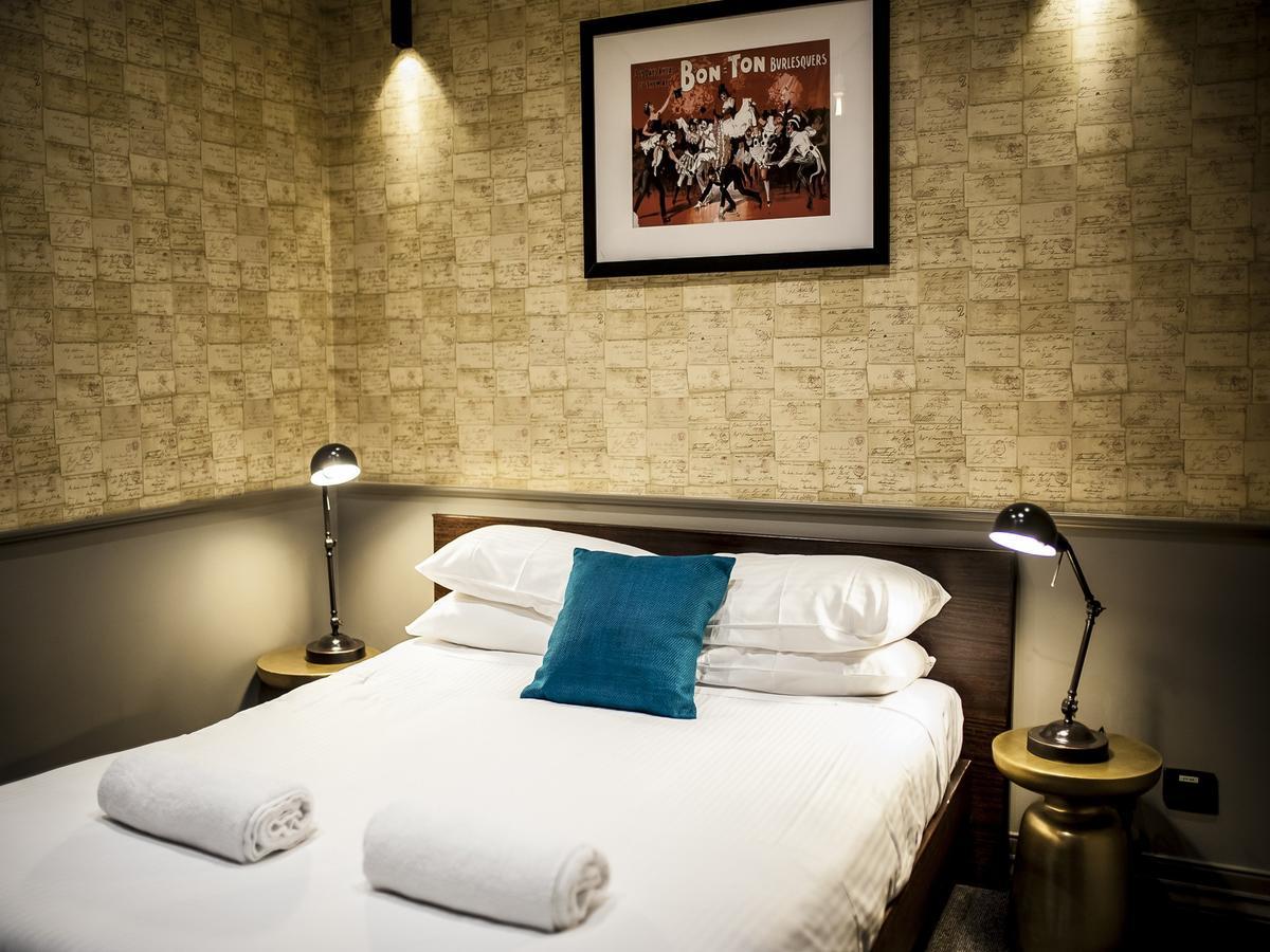 Criterion Hotel Сейл Экстерьер фото