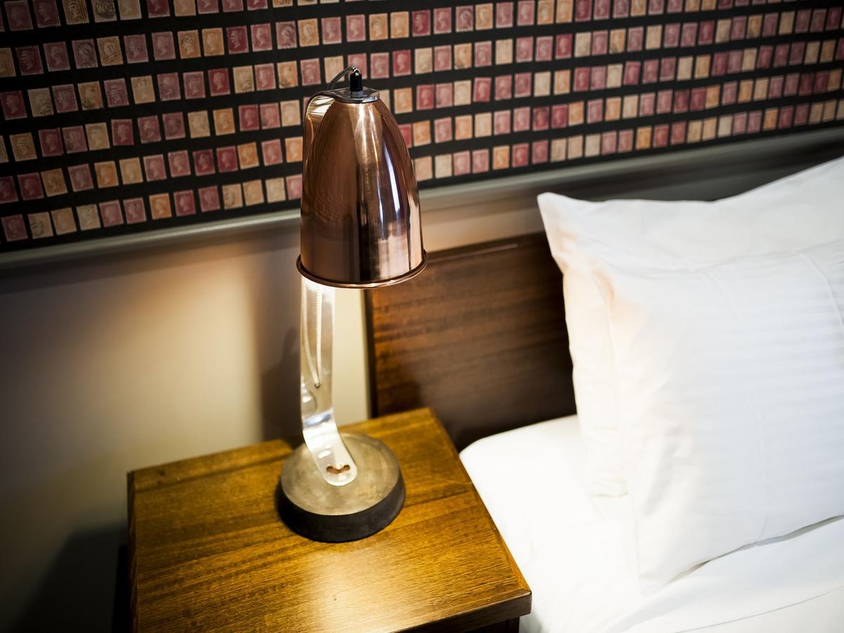 Criterion Hotel Сейл Экстерьер фото