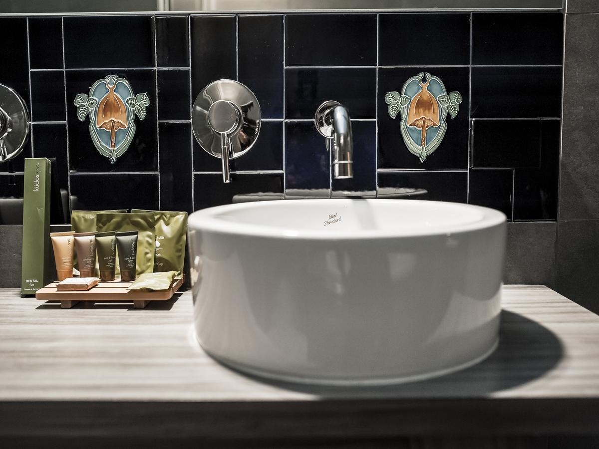 Criterion Hotel Сейл Экстерьер фото