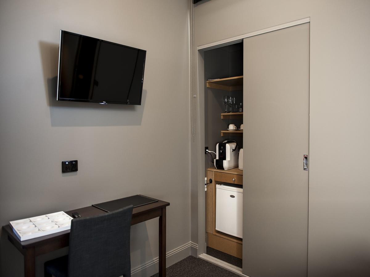 Criterion Hotel Сейл Экстерьер фото