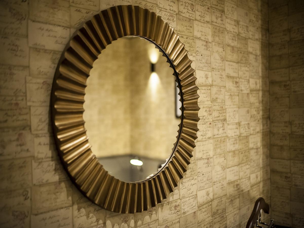 Criterion Hotel Сейл Экстерьер фото