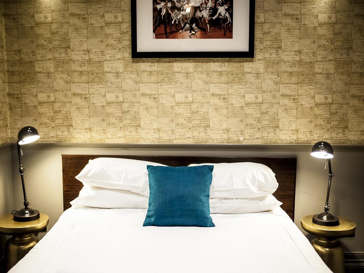 Criterion Hotel Сейл Экстерьер фото