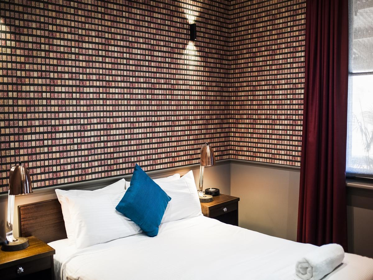Criterion Hotel Сейл Экстерьер фото