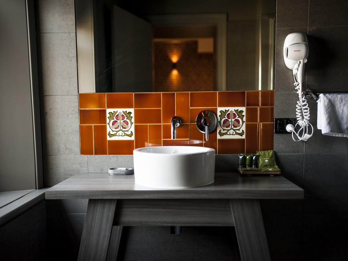 Criterion Hotel Сейл Экстерьер фото