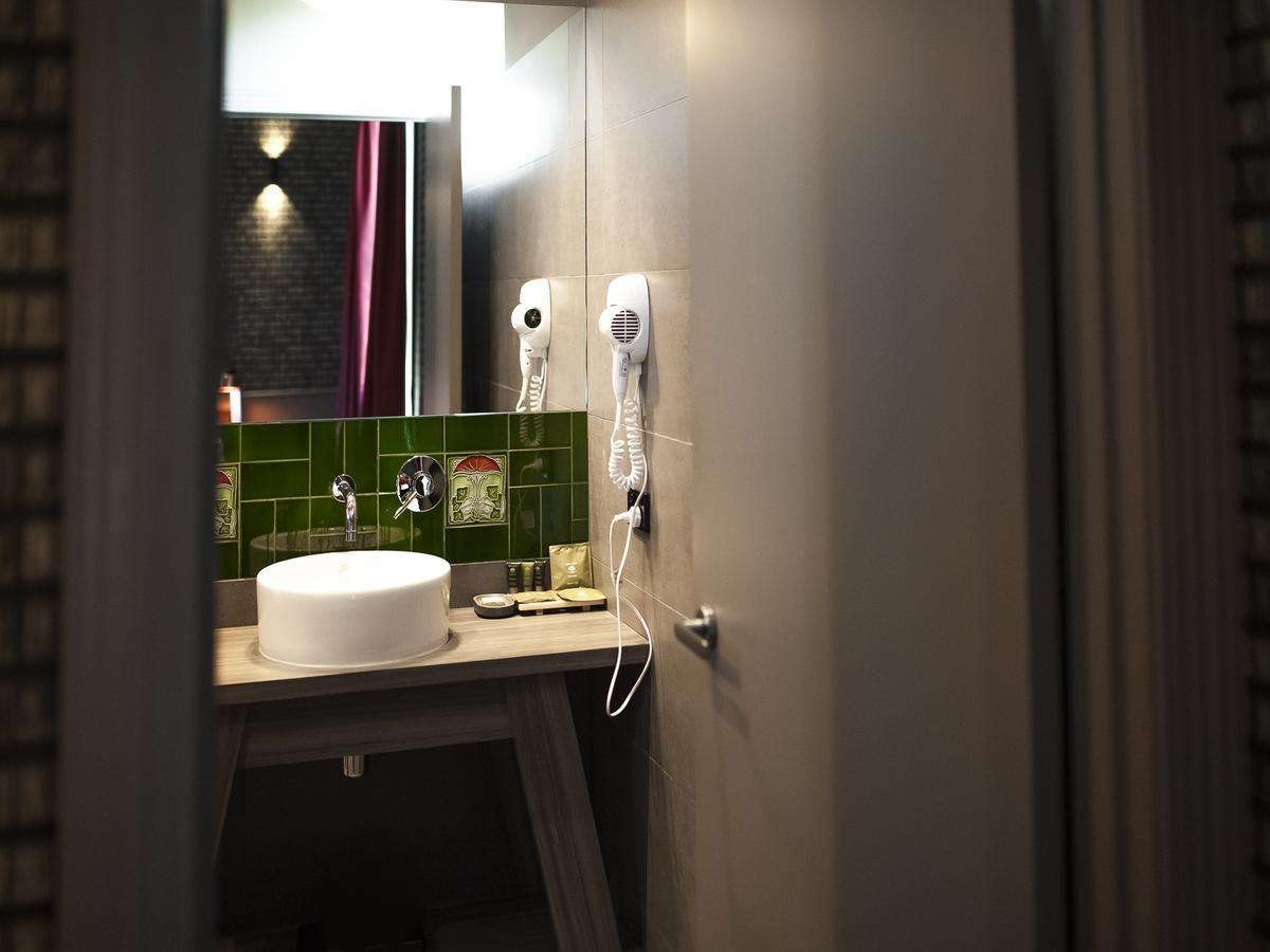 Criterion Hotel Сейл Экстерьер фото