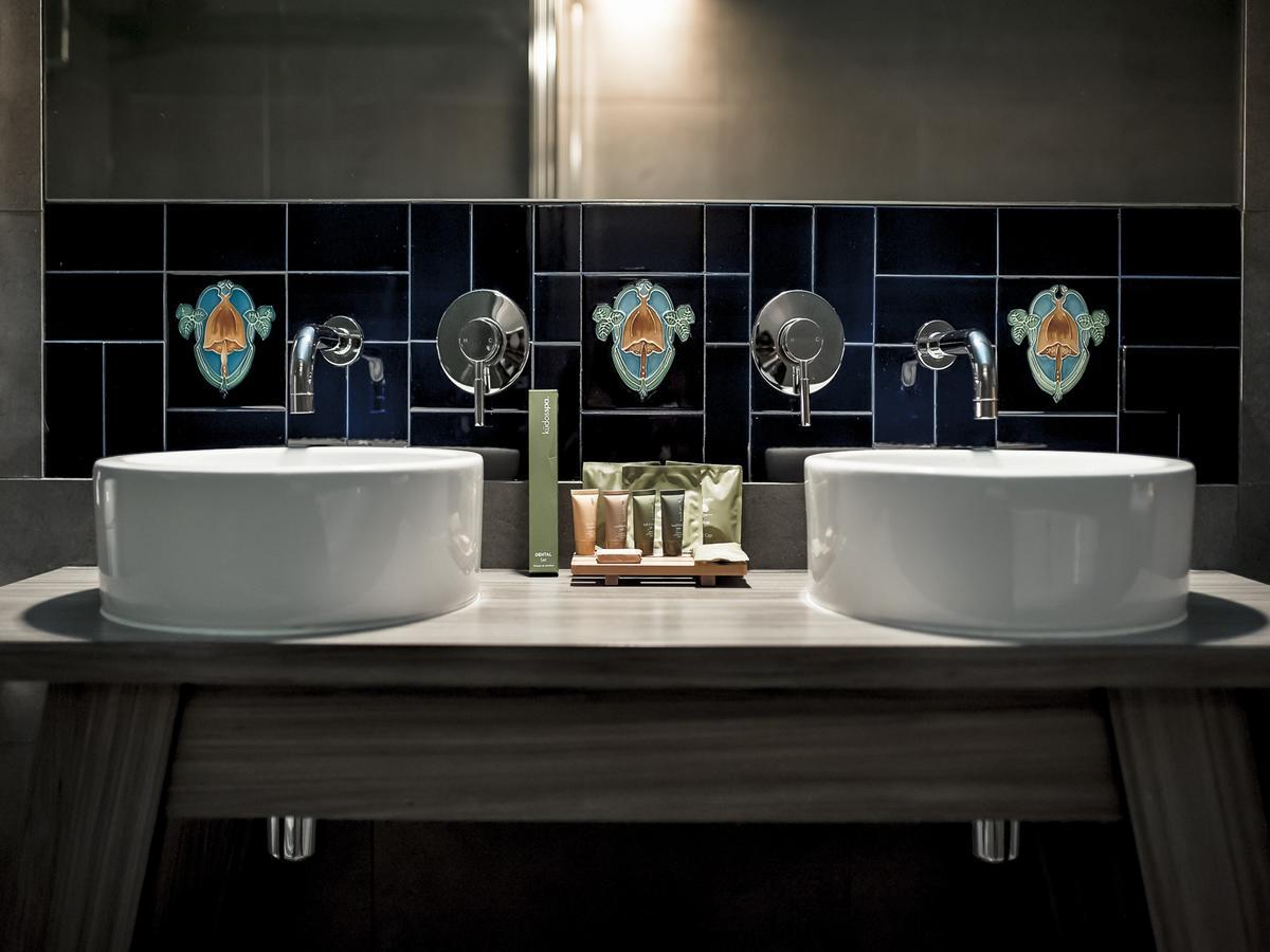 Criterion Hotel Сейл Экстерьер фото