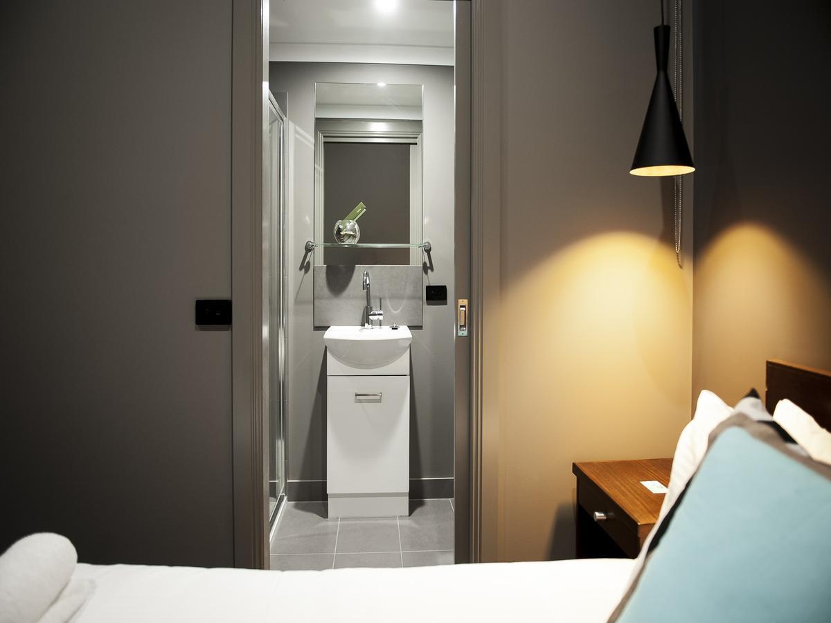 Criterion Hotel Сейл Экстерьер фото