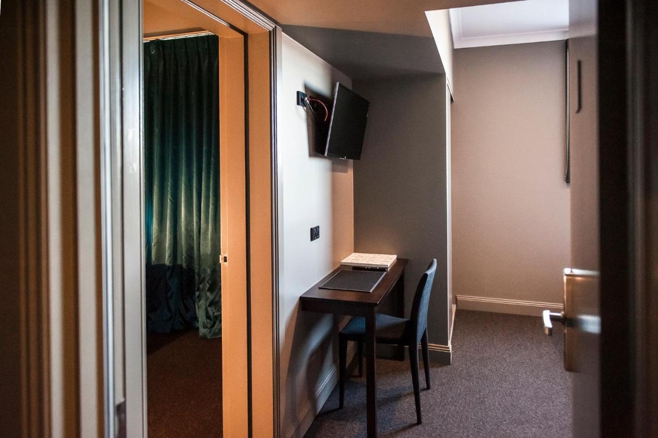 Criterion Hotel Сейл Экстерьер фото