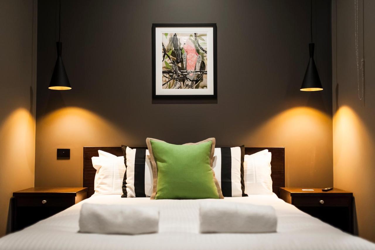 Criterion Hotel Сейл Экстерьер фото