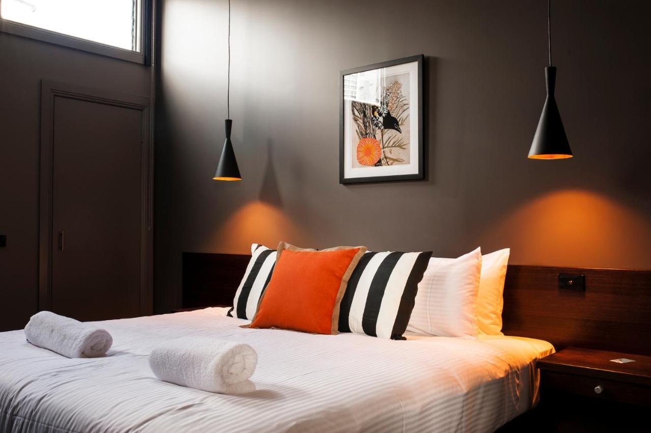 Criterion Hotel Сейл Экстерьер фото