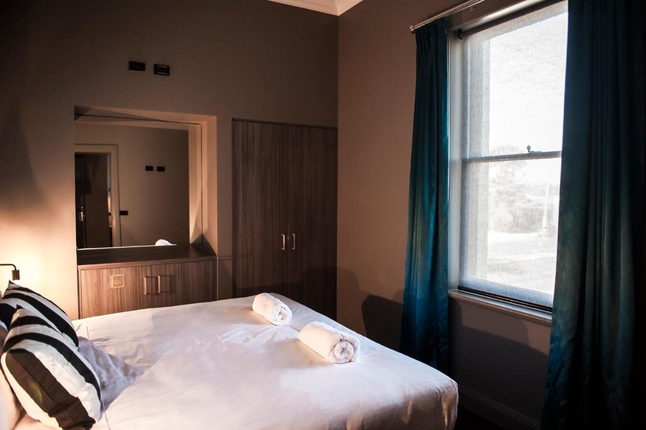 Criterion Hotel Сейл Экстерьер фото