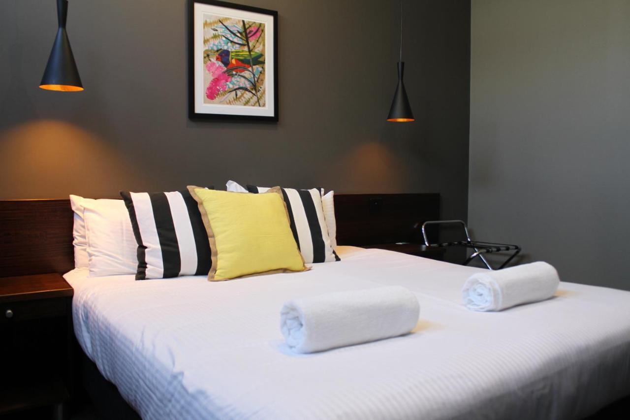 Criterion Hotel Сейл Экстерьер фото