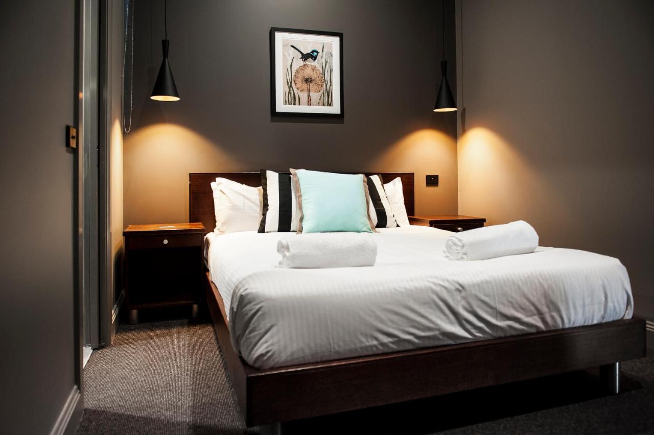 Criterion Hotel Сейл Экстерьер фото