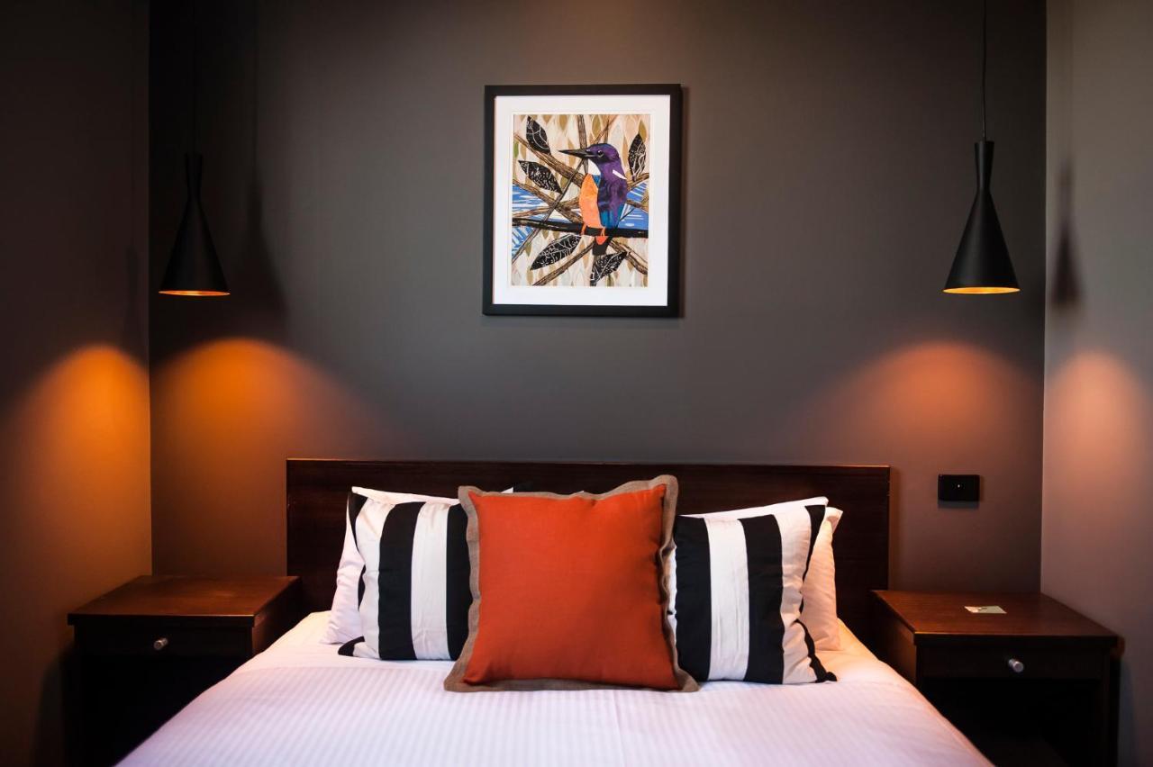 Criterion Hotel Сейл Экстерьер фото